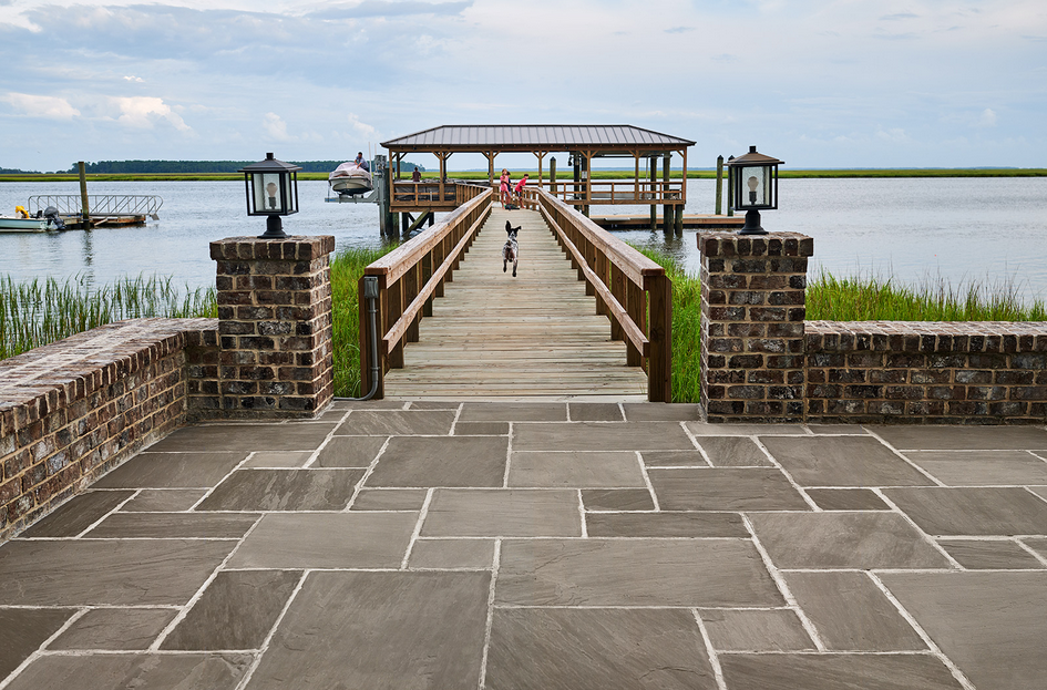 Sandstone Pavers